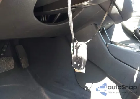 2022 Chevrolet Malibu Fwd Lt из США, поврежденный, VIN 1G1ZD5ST9NF175215